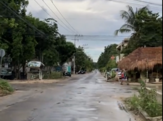 Tulum Disfruta lo Votado
